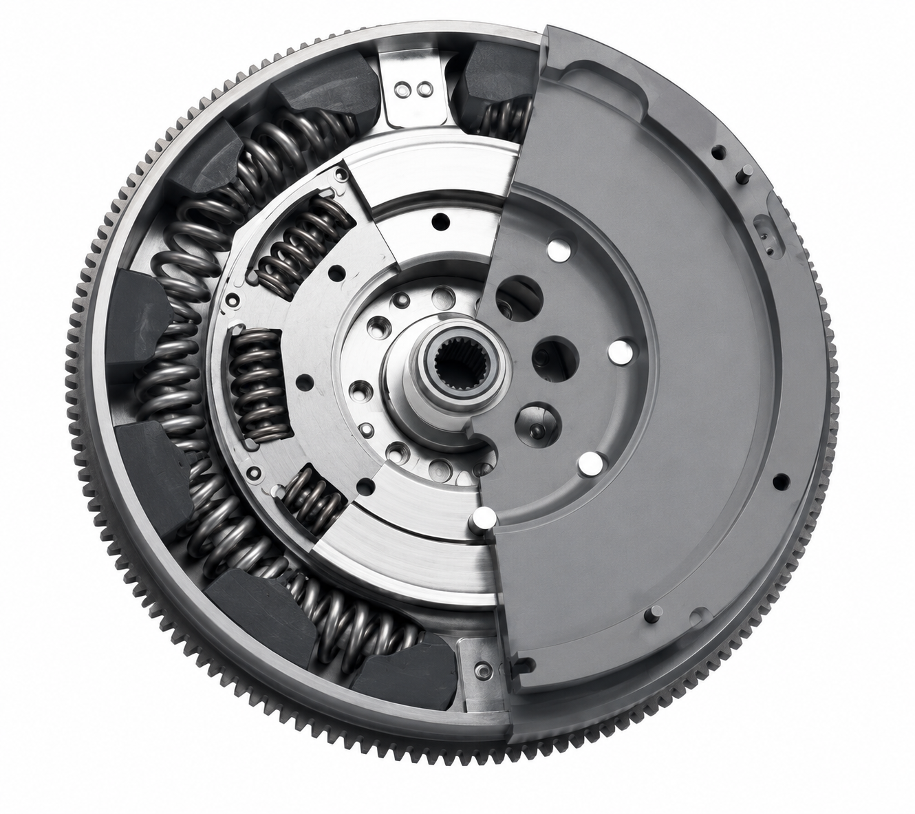 Fly Wheels